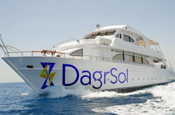 Артем Гурин и компания Dagrsol Searching Engine inc. выпустили уникальную криптовалюту