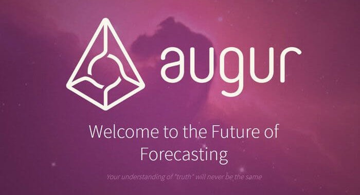 В токенах проекта Augur обнаружена критическая уязвимость