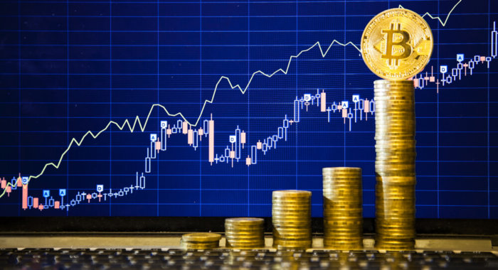 Главный аналитик Goldman Sachs прогнозирует рост биткойна до $4000