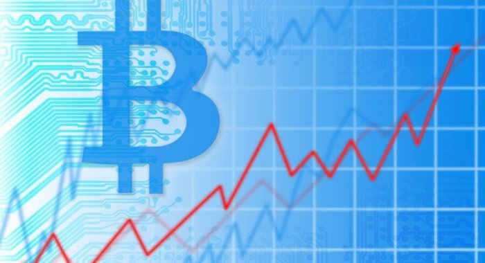 Биткоин подорожал на 5% на фоне старта сигнализации о фиксации SegWit