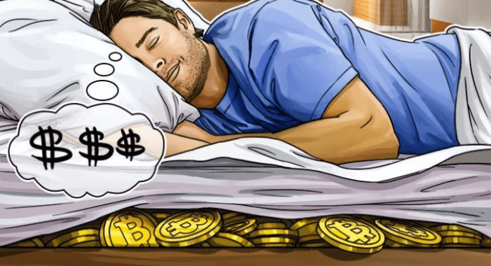 На фоне критики Blockfolio.com публикует информацию о конфиденциальности данных
