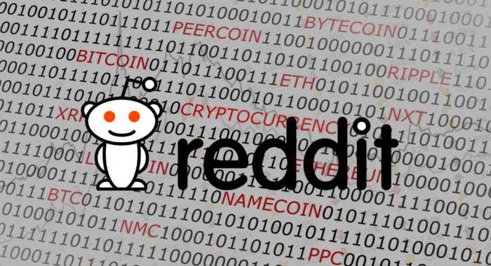 Reddit исключает функцию оплаты биткоином