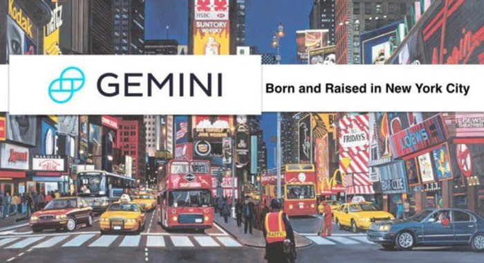 Биржа Gemini анонсировала ежедневные аукционы эфира
