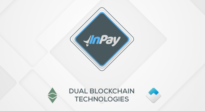 InPay представляет первый бивалютный проект на блокчейне для Ethereum Classic и Waves