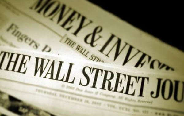 Wall Street Journal: биткойн «не должен конкурировать с долларом» за уважение