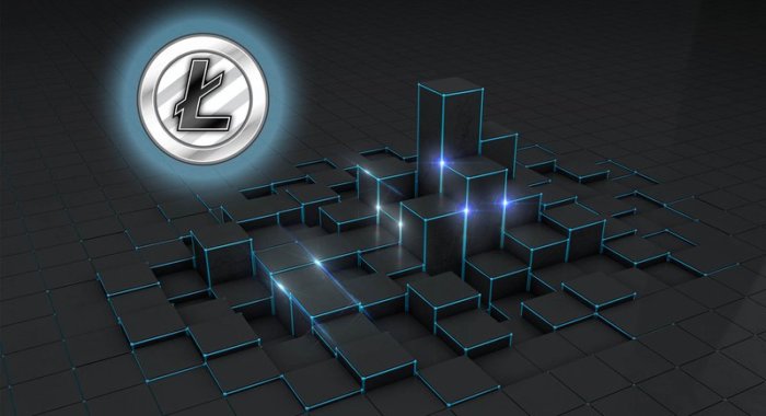 Взлет Litecoin — цена перевалила за 90 долларов!