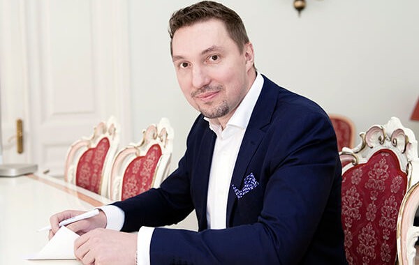 Новая индустрия: производство майнеров