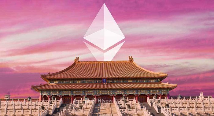Китайская биржа BTC38 добавит ETH и ETC