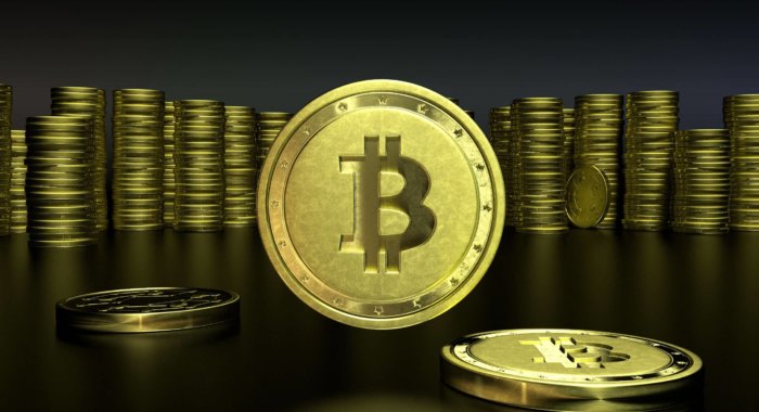 Биткоин и эфир начали неделю с роста