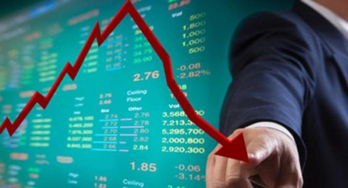 Курс Ethereum обрушился на 20%
