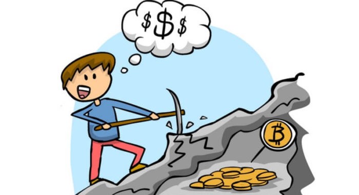 Эта программа позволит майнить на мобильных телефонах и игровых приставках