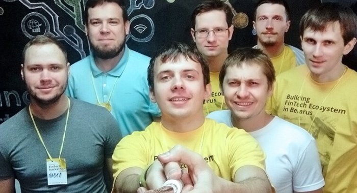 Белорусы продают лайки к фото за криптовалюту и делают на этом бизнес