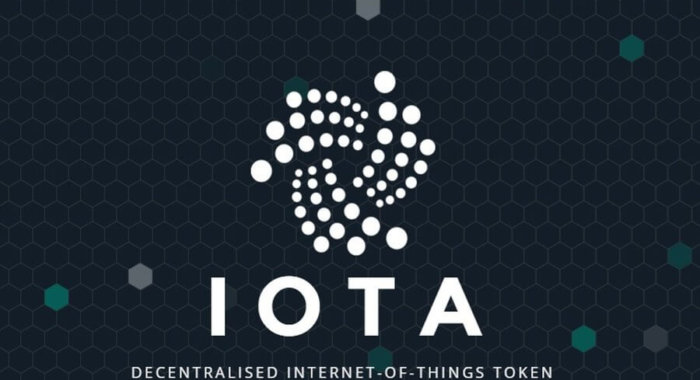 IOTA добавлена на торговую платформу Coinone
