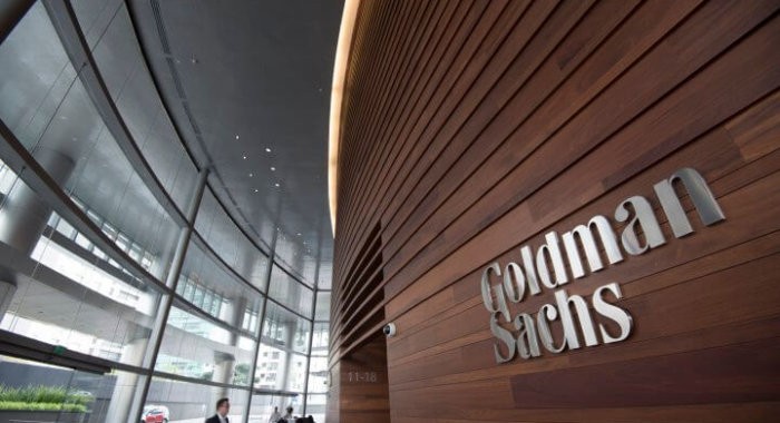 Goldman Sachs: «Реальные доллары в работе» на криптовалютных рынках