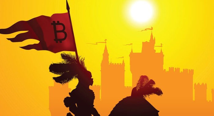 Bitcoin Core vs SegWit2x: последний бой — он трудный самый