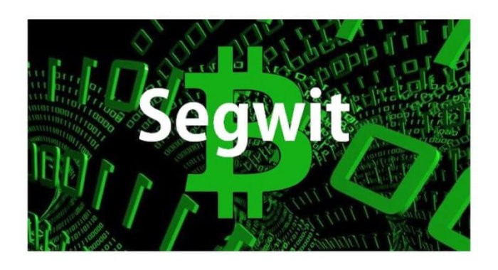 SegWit почти не виден: почему задерживается внедрение технологии
