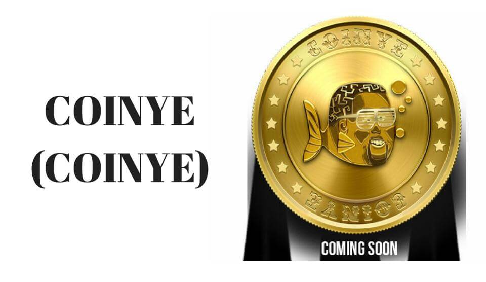 Coinye West