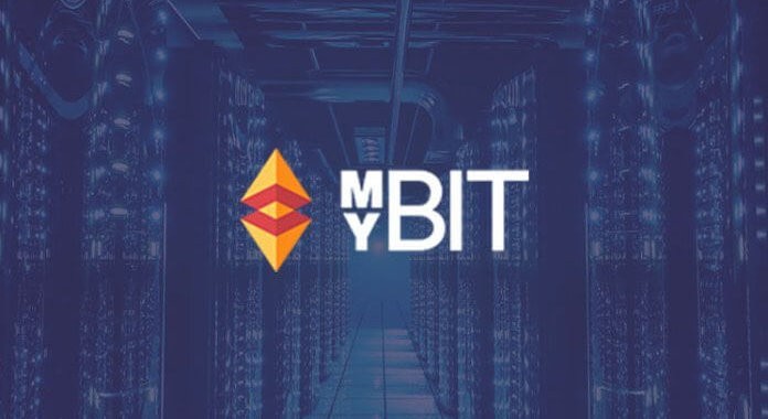 MyB: итоги продажи токенов