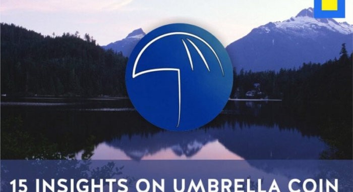 ICO проекта UmbrellaCoin планирует собрать $30 миллионов