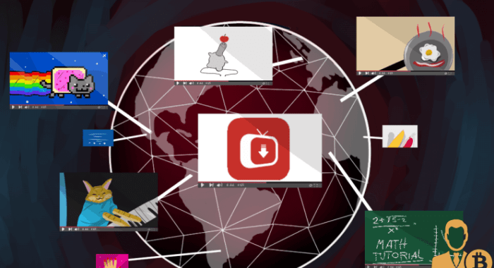 DTube: пользователь Steemit закладывает основы децентрализованного YouTube