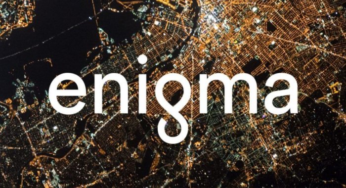 В результате взлома pre-ICO Enigma Catalyst похищено более $400 000