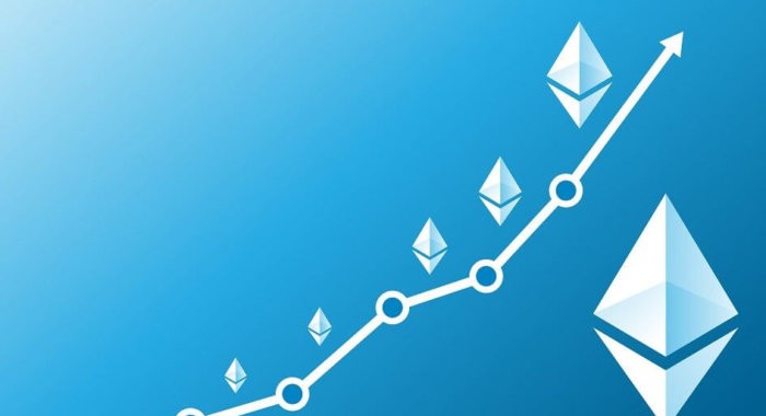 Технический анализ цены на Ethereum на 17.08.2017. Готова к росту?