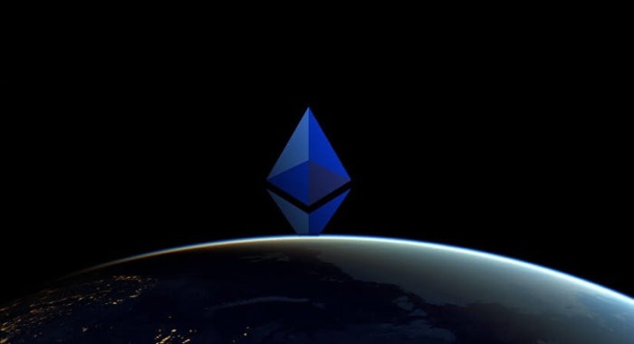Технический анализ цены Ethereum на 18.08.2017