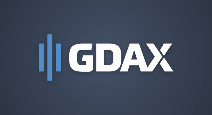 GDAX: «вывод Bitcoin Cash возможен только в 2018 году»