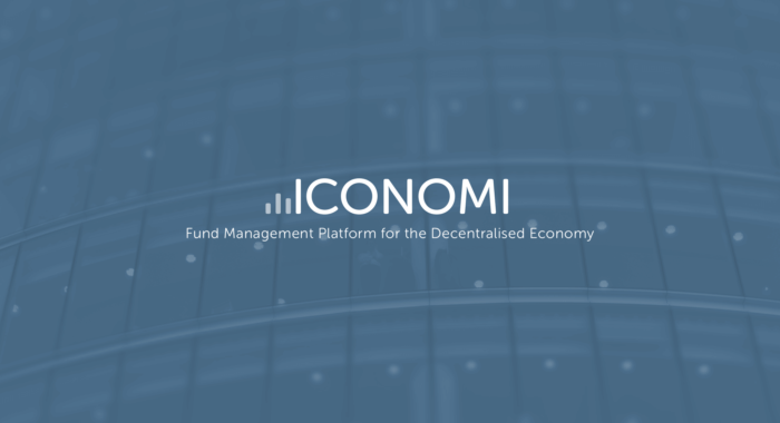 Платформа ICONOMI открыла возможность регистрации для всех желающих