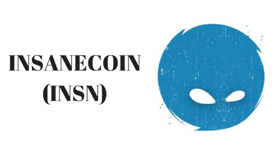 Insane Coin