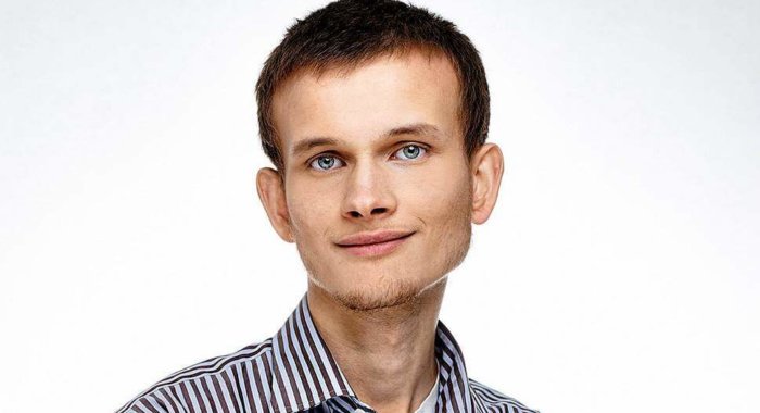 Основатель Ethereum Бутерин вошел в топ-10 влиятельнейших людей до 40 лет журнала Fortune