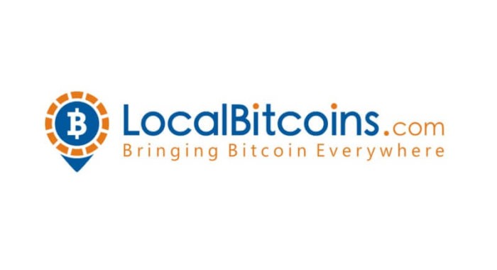 Localbitcoins добавила поддержку SegWit-адресов