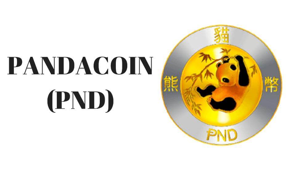 pandacoin
