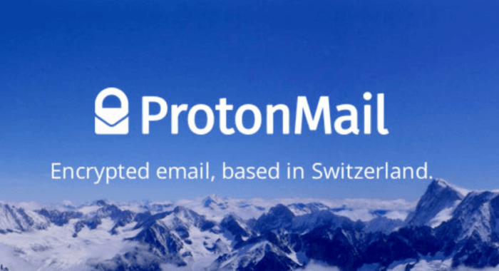 Популярный почтовый сервис ProtonMail начал напрямую принимать биткоины