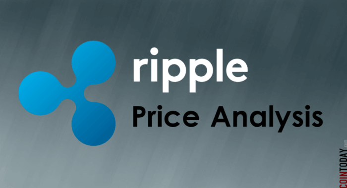 Технический анализ цены Ripple: впереди новое ралли?