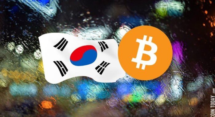 Крупный корейский концерн идет на рынок биткоин-транзакций