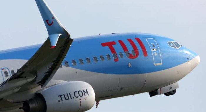 Туристический гигант TUI делает ставку на блокчейн