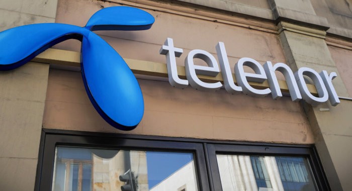 Гигант телекомуникаций Telenor проявляет интерес к ICO
