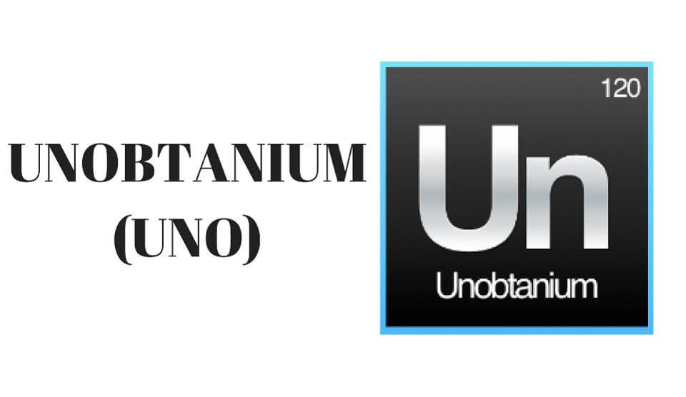 Unobtanium