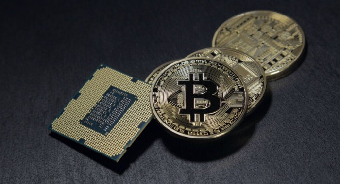 В системе биткоин произошел хардфорк
