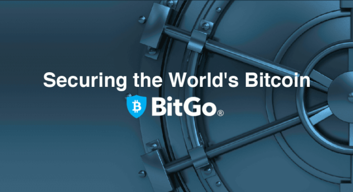 Через биткоин-кошелек BitGo проведена первая транзакция Segregated Witness
