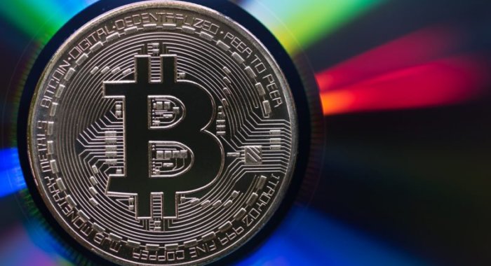 Краткосрочная цель для биткоина — $4500, следующая — $5000
