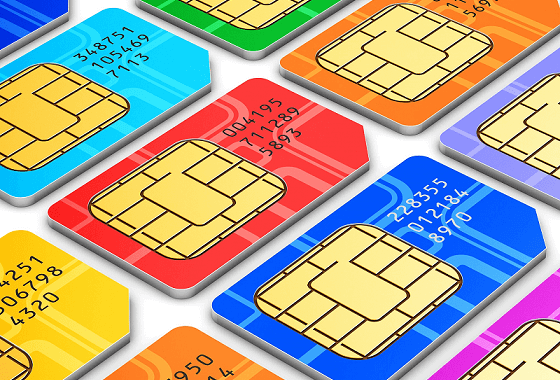 Сервис пополнения SIM-карты в Bitcoin запустился в 136 странах, в том числе в России и Украине