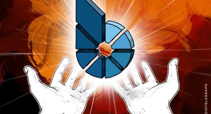 Будущее бирж за Bitshares?