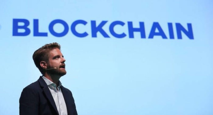CEO Blockchain Питер Смит: В течение 2 лет одна из ведущих стран мира выпустит собственную цифровую валюту