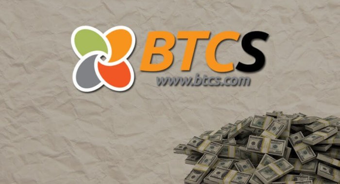 Вторая попытка: BTCS объявляет о новом слиянии
