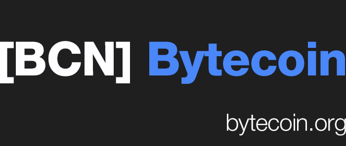 Биржа HitBTC добавила в свой список Bytecoin