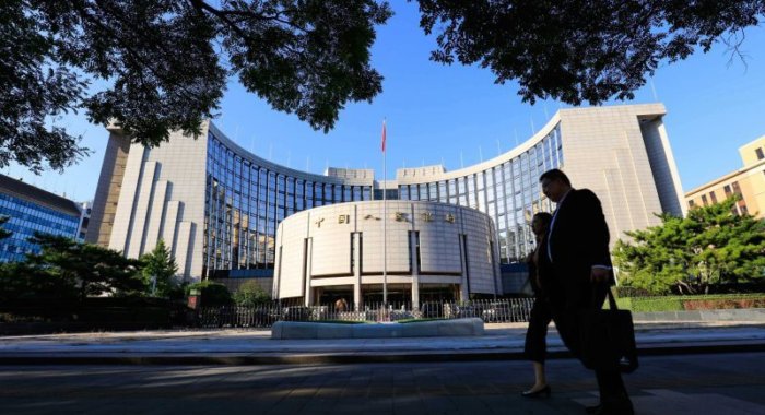 Китайские регуляторы собираются приостановить все ICO