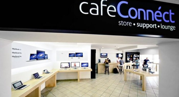 В Минске открылась продажа гаджетов Apple за криптовалюту