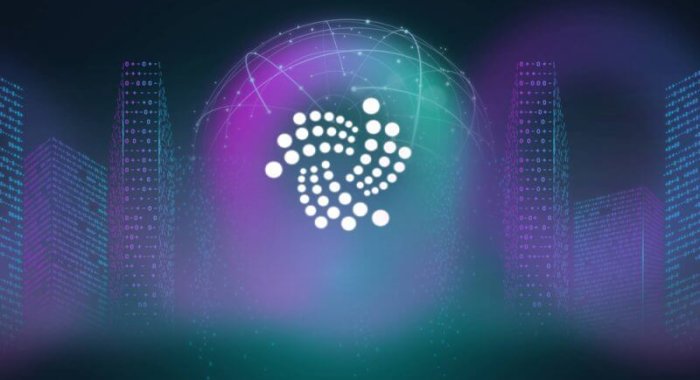 Во время продажи токенов Modum будут приниматься монеты IOTA